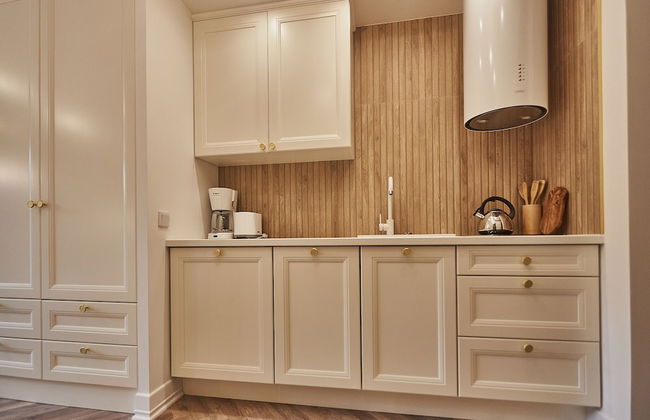 Apartamenty Swinoujscie - Lividus - Foto 15