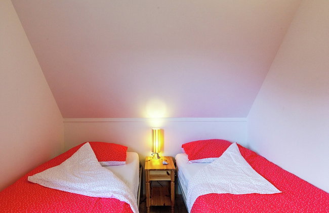 Peaceful Holiday Home - Foto 4