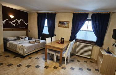 Chalet Li Baita Daniela - Photo 55