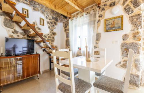 Rustical Resort Kokori i with Shared Outdoor Swimming Pool - One Bedroom Apartment with Terrace - Foto 3