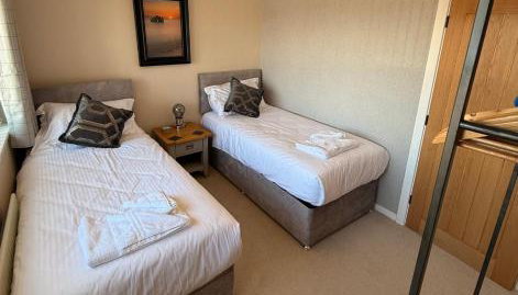 The Beachcomber - seafront, free parking, free wifi - Foto 3