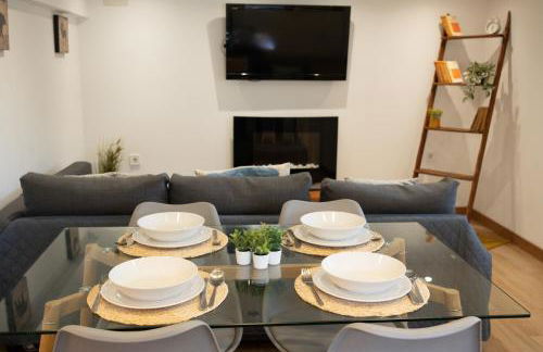 Aptos Cama Del Rey 2 dormitorios - Foto 24