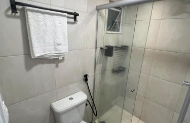 Studio 603 Estilo, conforto e ótima localização - Foto 43