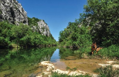 Stunning Home In Ugljane - Foto 33