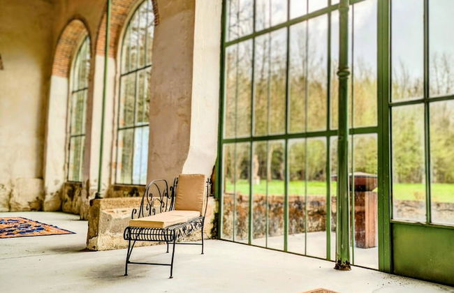 Chateau du Hallay - Foto 44