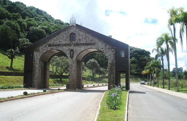 Escursione ad Antônio Prado - Foto 7