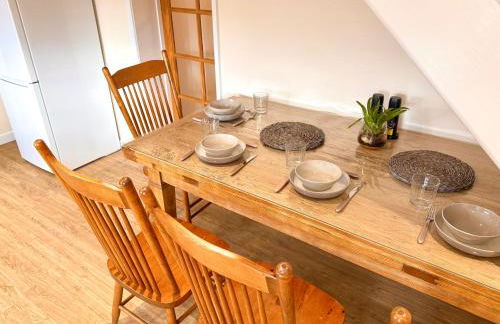 New Forest Cozy 3-Bed Family Cottage, PaultonsPark - Foto 38