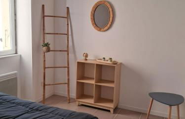 Maisons de vacances 6 pers proche plan d'eau - Foto 31