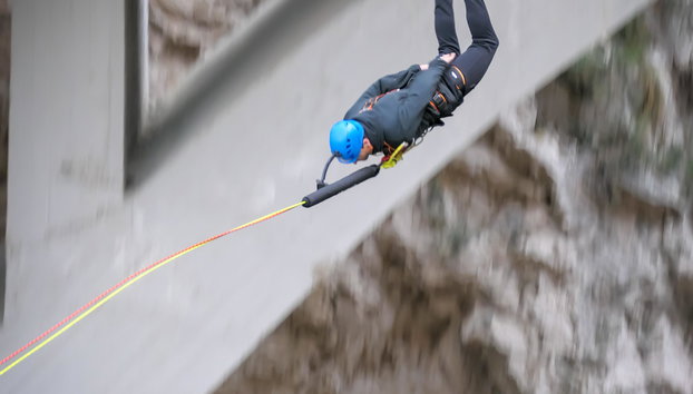 Puenting en Mascarat (Altea) - Foto 4