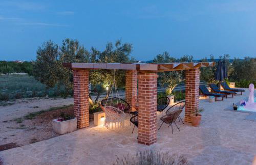 Villa Storia - Photo 58