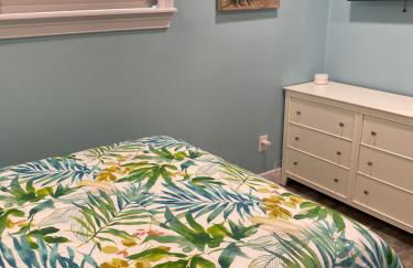 South Padre Island Beach House Retreat Downstairs - Photo 2