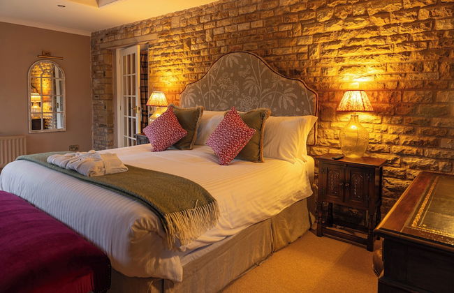 Stone House Hotel - Foto 25