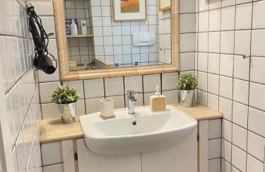 Urban Oasis in Rome - Foto 21