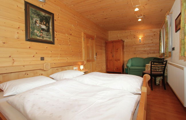 Holiday Home Near ski Resort in St. Gallenkirch - Foto 5