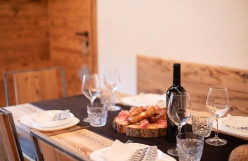 Appartamento Le Due Cime a Pozza di Fassa TRENTO - Foto 15