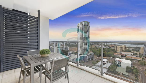 Sunny Shores Sea Front City Views Gym Pool - Foto 5, Habitación