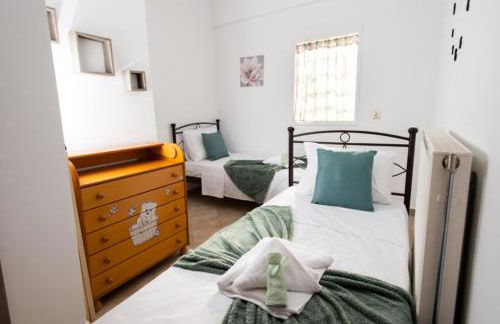 House of Athina and Fanourios - Photo 1