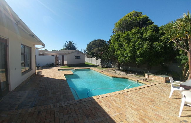 Blouberg Beach Retreat - Photo 20
