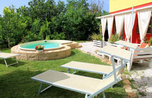 La Rupe del Falco - Foto 20