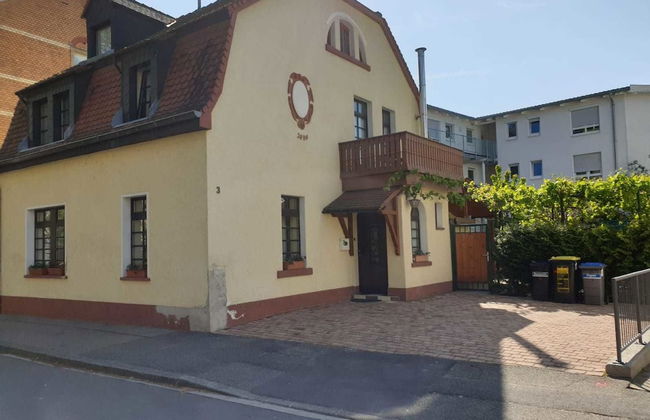 Apartment Herrenwiesen - Foto 6