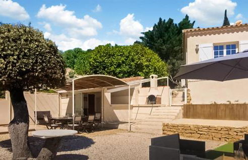 Nice Home In Ste-Anastasie-Sissole - Photo 8