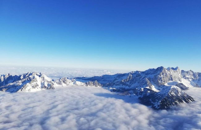 Spacious Holiday Home in Goldegg near Ski Area - Photo 32