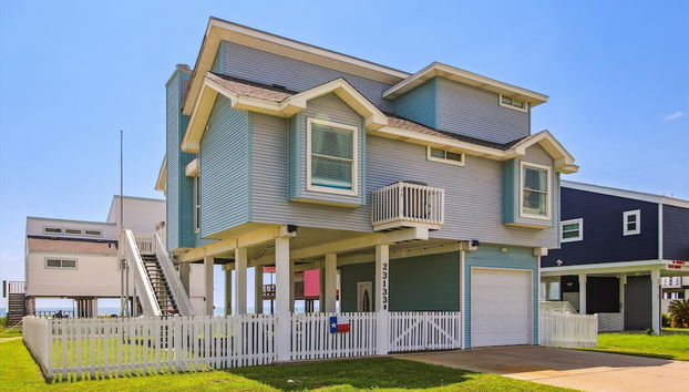 Pelican Path by Ryson Vacation Rentals - Foto 4, Ausstattung der Unterkunft