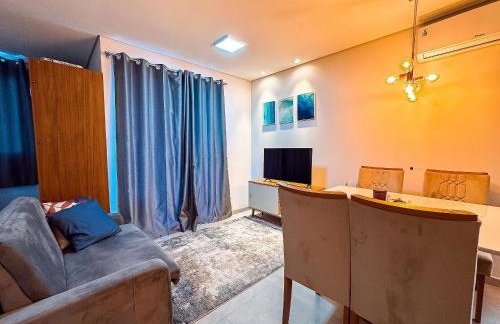 Studio/Flat Completo - ótima localização - Foto 3