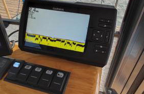 Houseboat Water King apartament pływający dom na wodzie łódź Hausboot 7 os - Foto 23