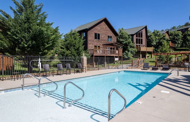 Hummingbird Hill Vista- Pool HotTub View - Foto 48