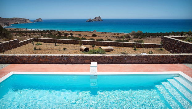 Ammothines Villas - Foto 2, Profilbild