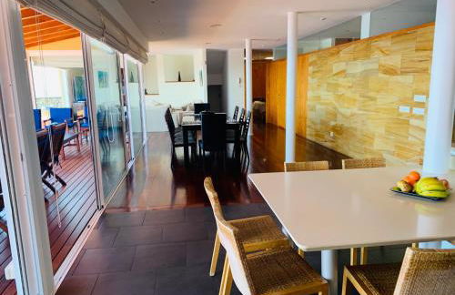 Villa OCEAN Infinity heated pool optional - Foto 12