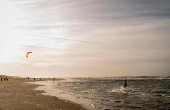 Quaint Holiday Home in Bergen aan Zee near Sea - Photo 29
