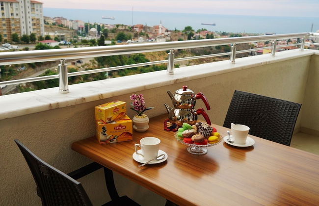 Zenofon Residence - Photo 60