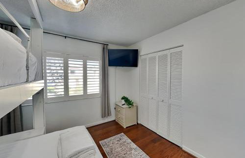 Beachwalk Condominiums #8B - Foto 18