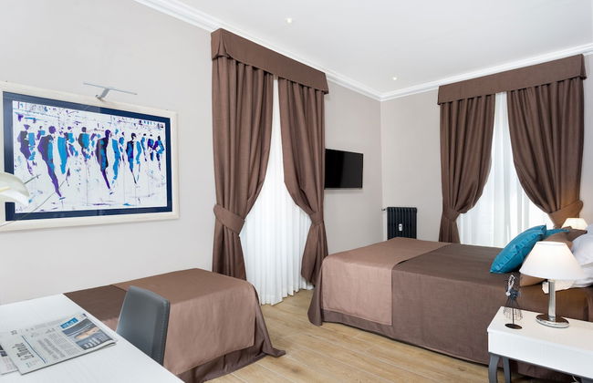 Vico Rooms and Terrace - Foto 5