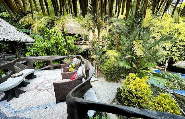 Casa Vida Verde - Foto 43