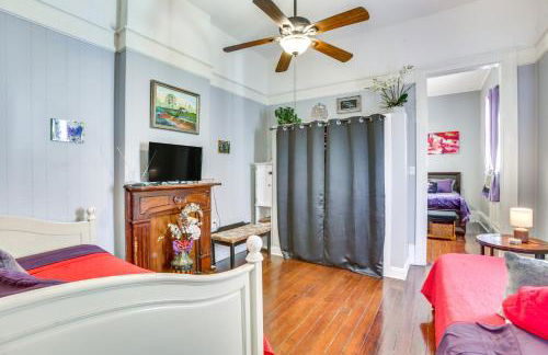 Walk to Magazine St NOLA House in Irish Channel! - Foto 20