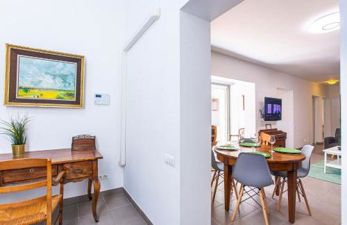 VILLA PROVENCE-SPA&BBQ CENTRE AU CALME- JARDIN - TERRASSES - Foto 20