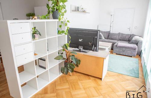 Ferienwohnung BIG bei Tripsdrill - Foto 15