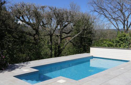 Le Pallagordi - Charmant appartement avec vue sur la montagne - Foto 8