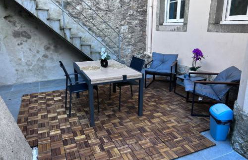 L azur Jurassien séjour chaleureux dans le Jura - Foto 13