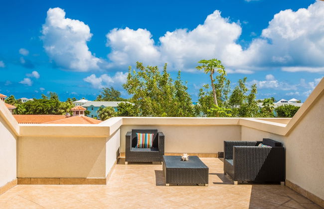 La Vista Azul Modern Condo Ocean Views - Foto 8