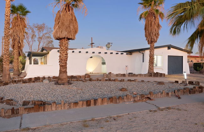 Carmella by Avantstay Modern Jtree Home w Large Outdoor Area - Foto 45