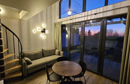 Osada Mech i Fale - Foto 16