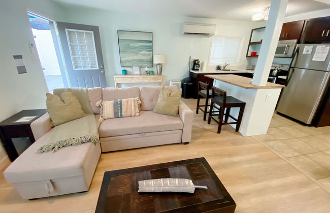 Charming 2BR Ocean Beach - Foto 10