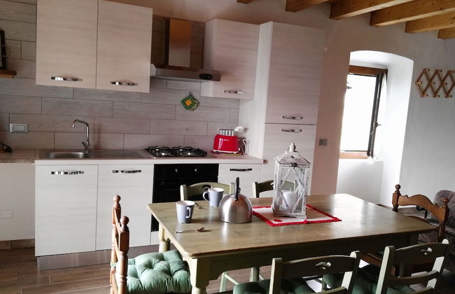 Appartamenti Casa Rita & Antica Corte Ginevra - Photo 46