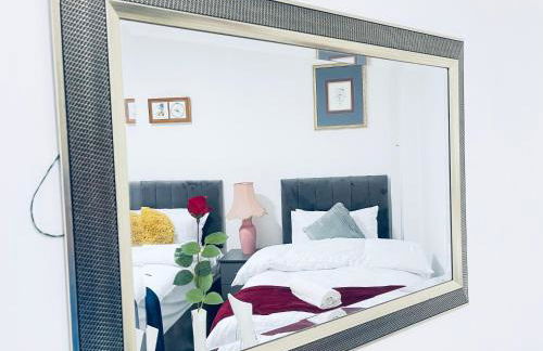 Beautiful 1 bed apartment - Foto 8