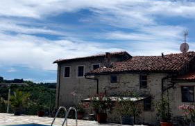 Casa In Bocca Al Lupo - Foto 35