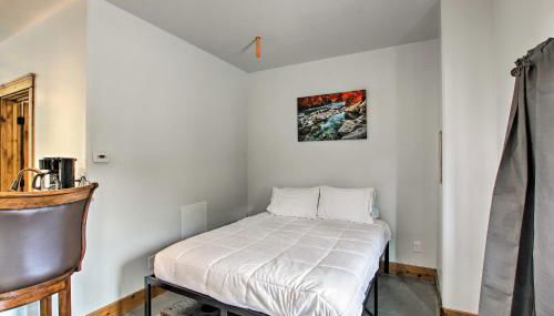 Contemporary Studio, Walk to Lava Hot Springs - Foto 5